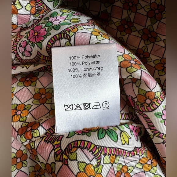 La DoubleJ Top - Picture 9 of 9